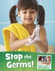 Stop the Germs! - Book
