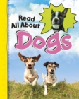 Read All About Dogs - Book