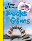 Read All About Rocks and Gems - Book