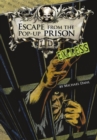 Escape From the Pop-up Prison - Express Edition - Book