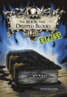 The Book That Dripped Blood - Express Edition - Book