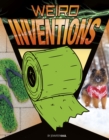 Weird Inventions - Book