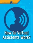 How Do Virtual Assistants Work? - Book