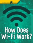 How Does Wi-Fi Work? - Book