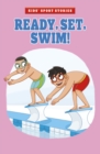 Ready, Set, Swim! - Book