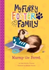 Murray the Ferret - Book