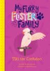 Tiki the Cockatoo - Book