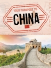 Your Passport to China - Book