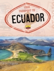 Your Passport to Ecuador - Book