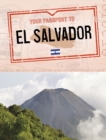 Your Passport to El Salvador - Book
