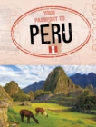Your Passport to Peru - Book