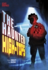The Haunted High-Tops - Book