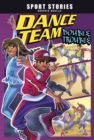 Dance Team Double Trouble - Book