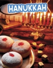 Hanukkah - Book