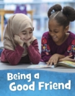 Being a Good Friend - Book
