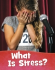 What Is Stress? - Book