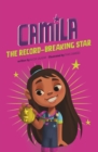 Camila the Record-Breaking Star - Book
