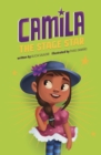 Camila the Stage Star - Book