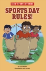 Sports Day Rules! - Book