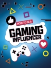 How to be a Gaming Influencer - Book