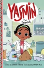 Yasmin the Scientist - Book