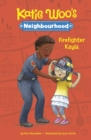 Firefighter Kayla - Book
