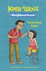 Nurse Kenji Rules! - Book