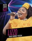 Lizzo, Award-Winning Musician - Book