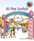 At the funfair - Book