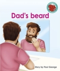 Dad's beard - Book