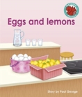 Eggs and lemons - Book