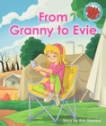 From Granny to Evie - Book
