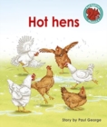 Hot hens - Book
