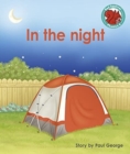 In the night - Book