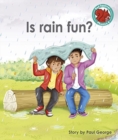 Is rain fun? - Book