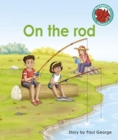 On the rod - Book