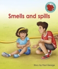 Smells and spills - Book