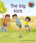 The big kick - Book