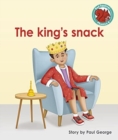 The king's snack - Book