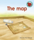 The map - Book
