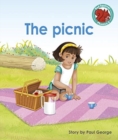 The picnic - Book