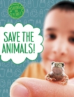 Save the Animals! - eBook
