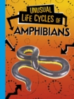 Unusual Life Cycles of Amphibians - Book