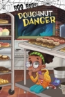 Doughnut Danger - eBook