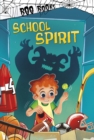 School Spirit - Book