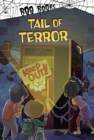 Tail of Terror - Book