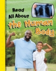 Read All About the Human Body - Book