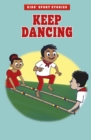 Keep Dancing - eBook