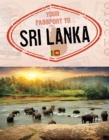Your Passport to Sri Lanka - eBook