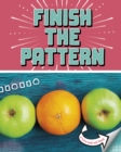 Finish the Pattern : A Turn-and-See Book - eBook
